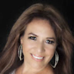 Meet your Posher, Maritza